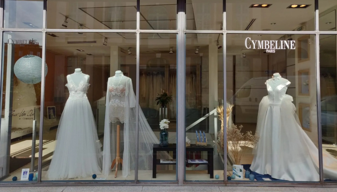 Robes de mariée : découvrez la plus belle boutique de Toulouse !