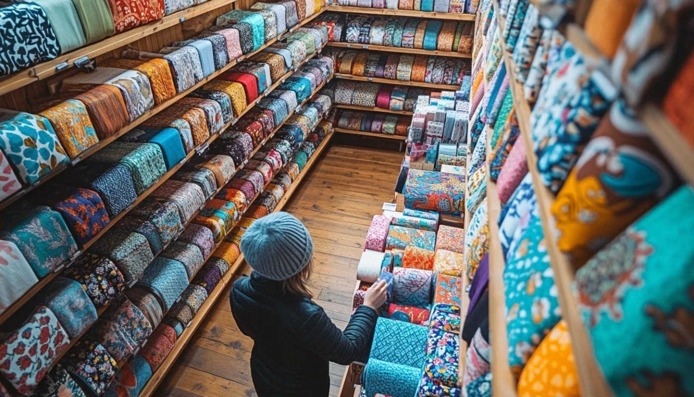 Comment associer couleurs et motifs sans faux pas ?