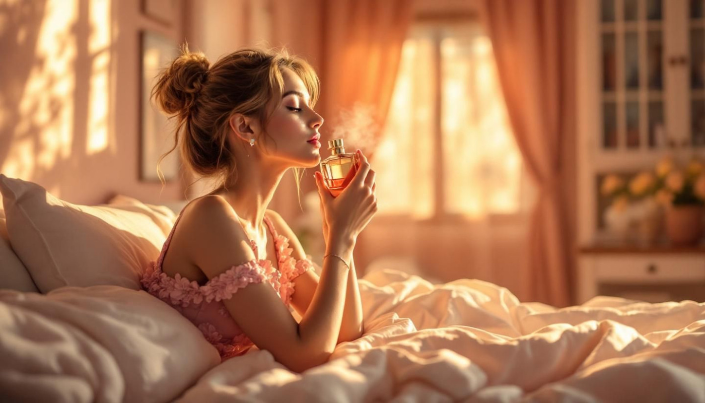 Comment choisir le parfum qui enrichit votre quotidien ?