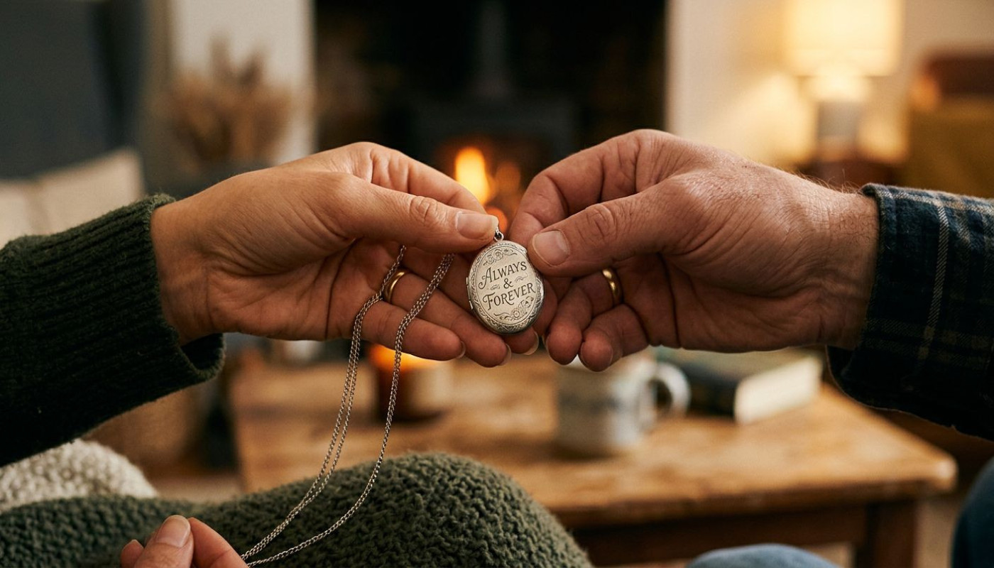 Comment la personnalisation de bijoux renforce les liens émotionnels ?