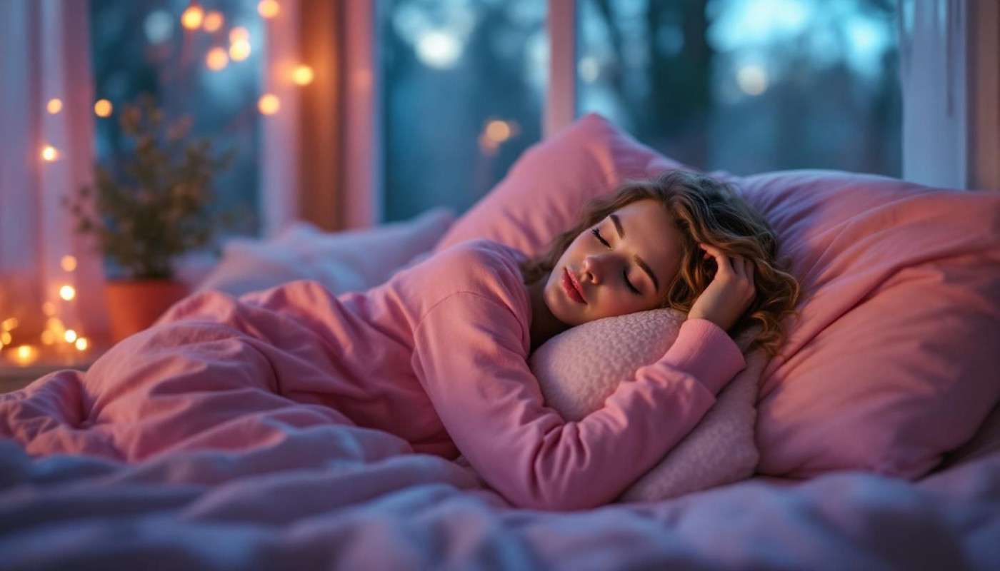 Comment les pyjamas influencent-ils la qualité de votre sommeil ?